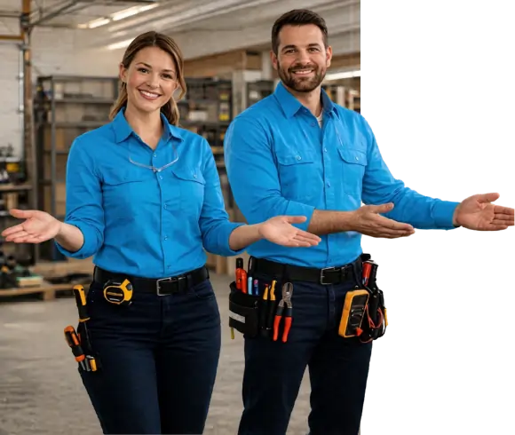 Contact Garage Door Waterloo Now