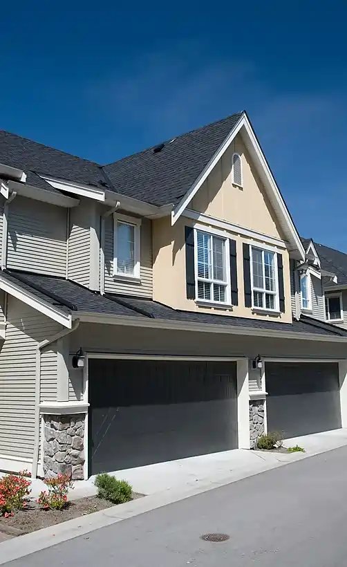 Custom Garage Door Installation in Waterloo