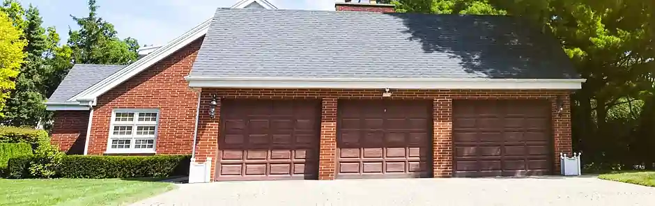 Commercial Garage Door Expert in Waterloo