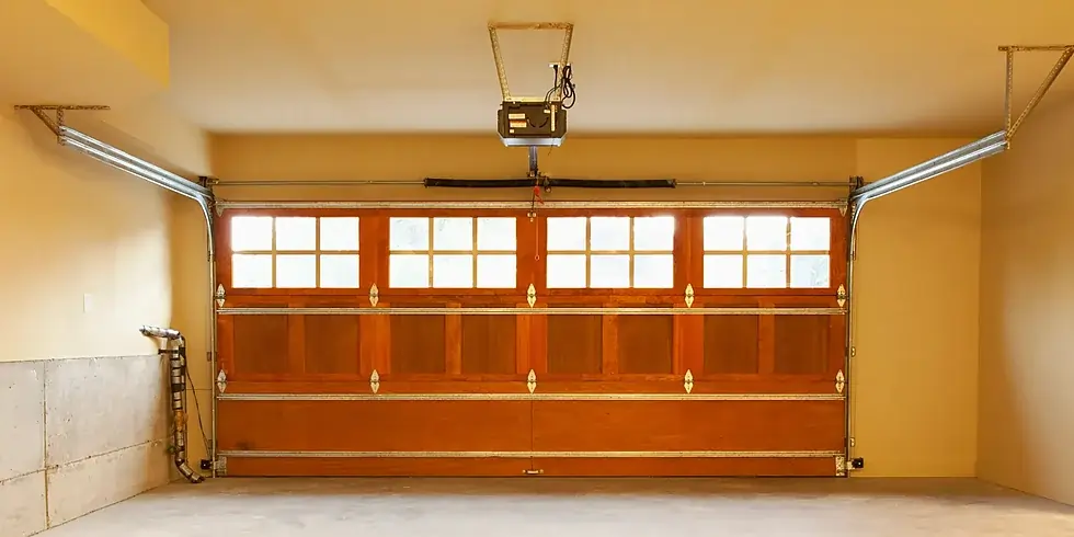 Specialized Garage Door Openers in Waterloo