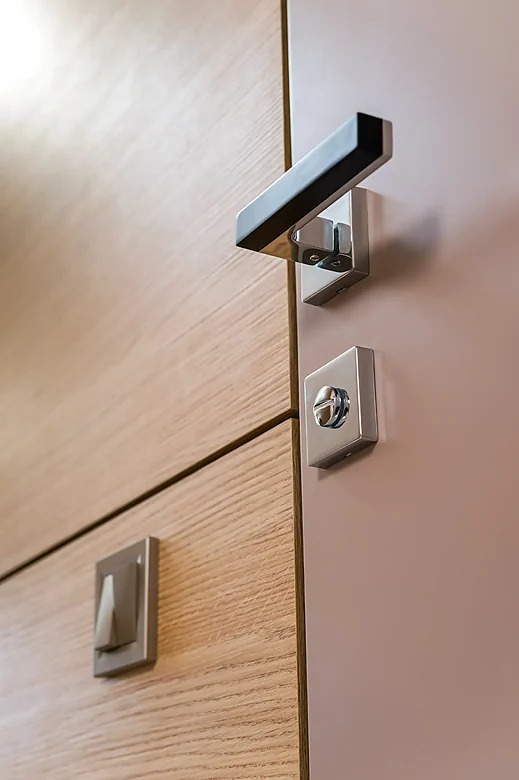 Thorough Door Handle Lock Repair in Waterloo
