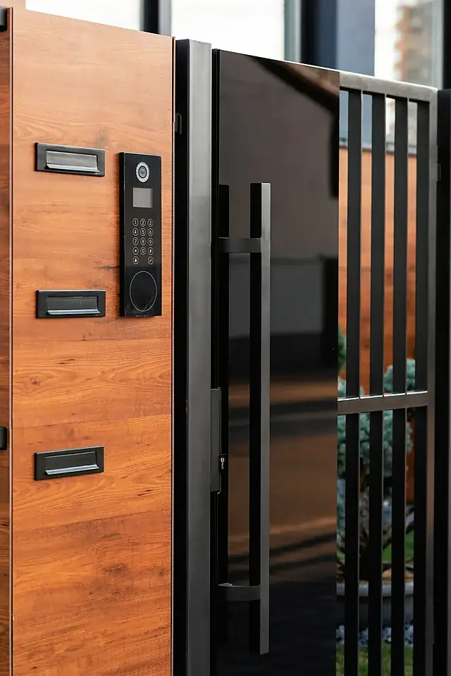 Guaranteed Automatic Door Repair in Waterloo