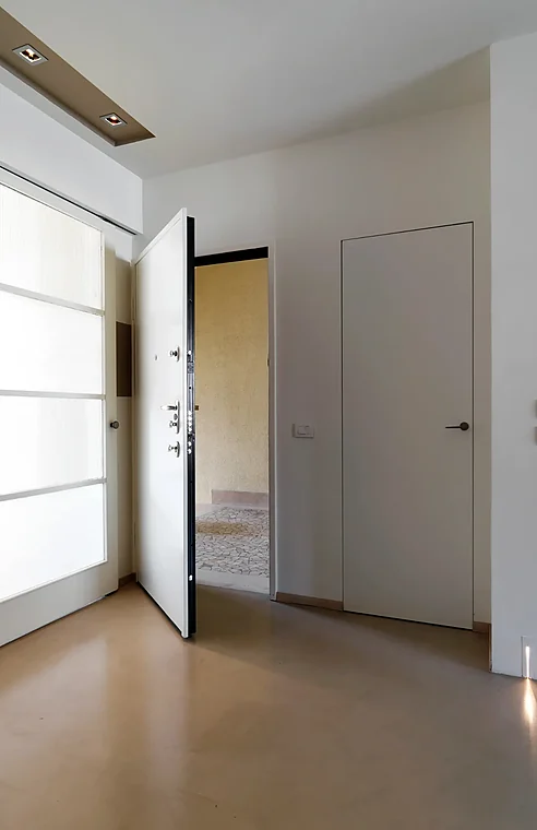 Reputable Door Installation in Waterloo
